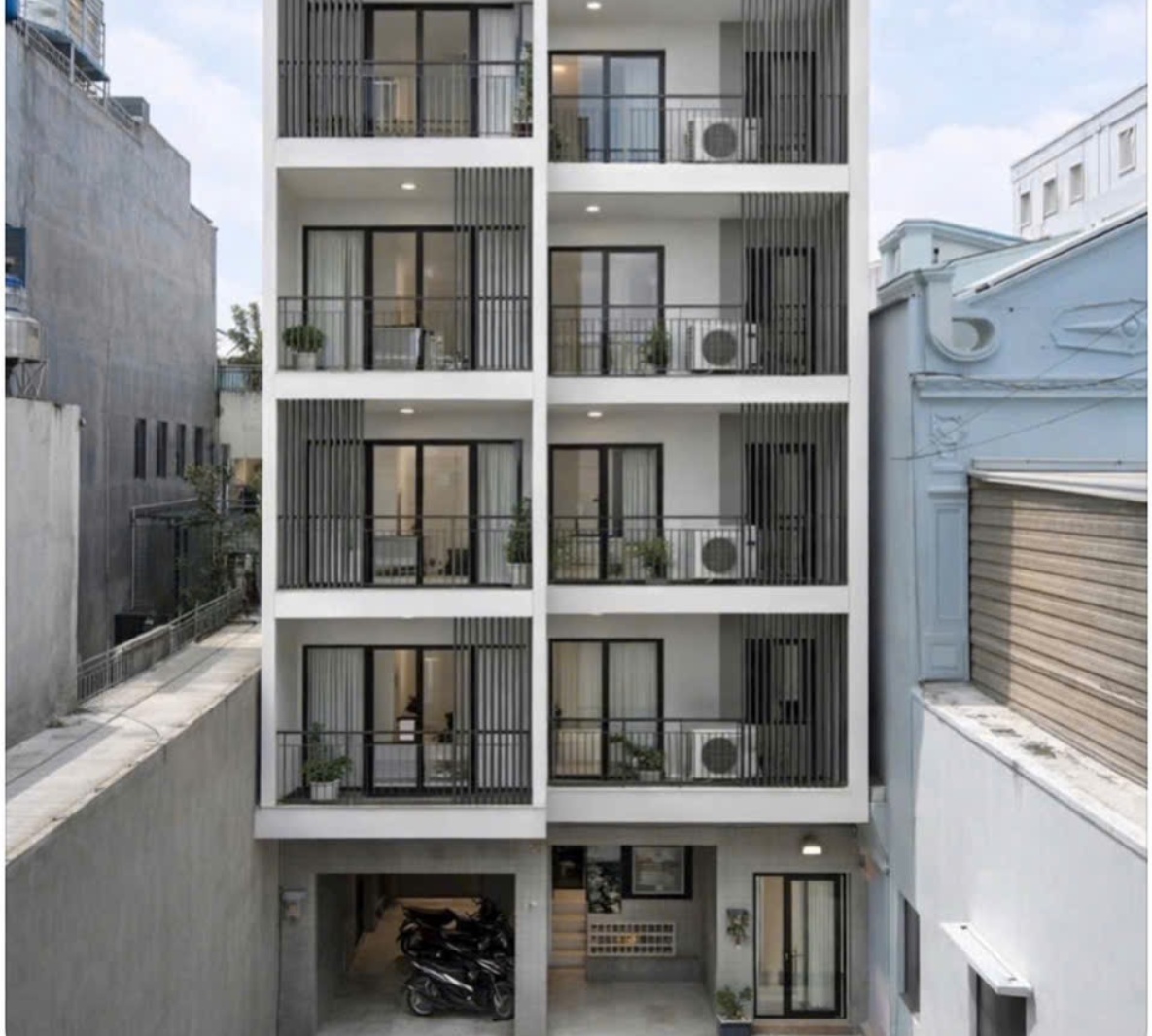 Bán lô đất mặt tiền đường số tại Thảo Điền, phường An Khánh, TP. Hồ Chí Minh