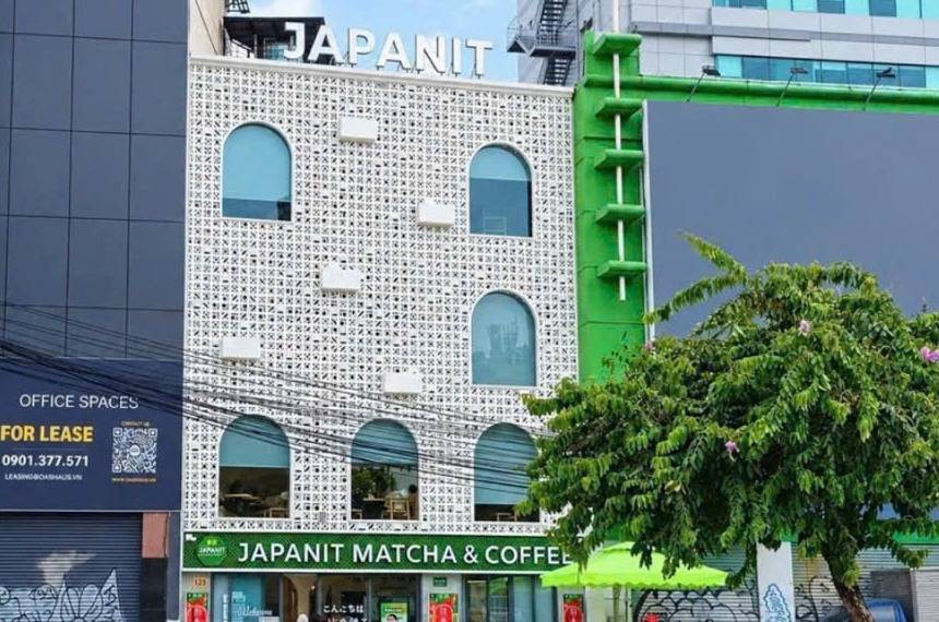 Chuyển nhượng nhà mặt tiền kinh doanh đường Trần Hưng Đạo, phường Bến Thành, TP.HCM