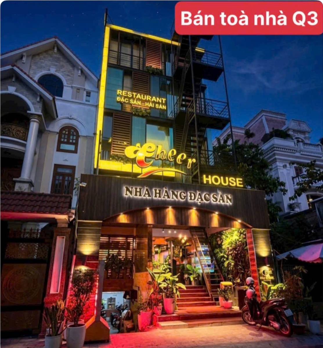 Bán nhà hẻm xe hơi Ung Văn Khiêm, Phường 25, Bình Thạnh