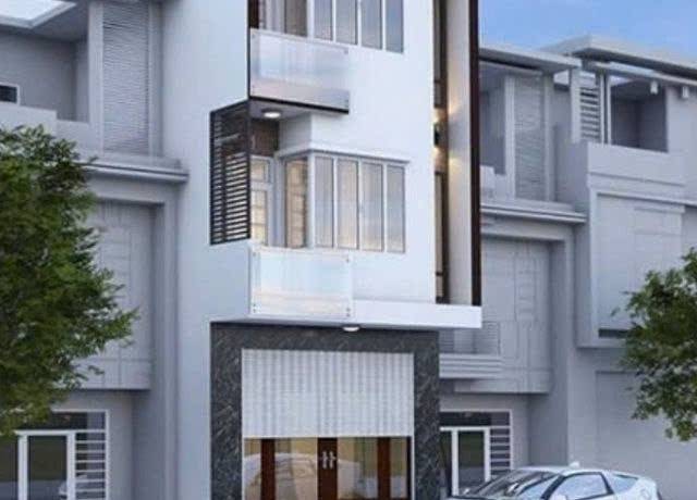 Bán nhà hẻm xe hơi 10m đường Điện Biên Phủ, phường Gia Định, TP. Hồ Chí Minh