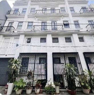 Bán tòa CHDV hẻm xe hơi Linh Đông, phường Hiệp Bình, TP. Hồ Chí Minh