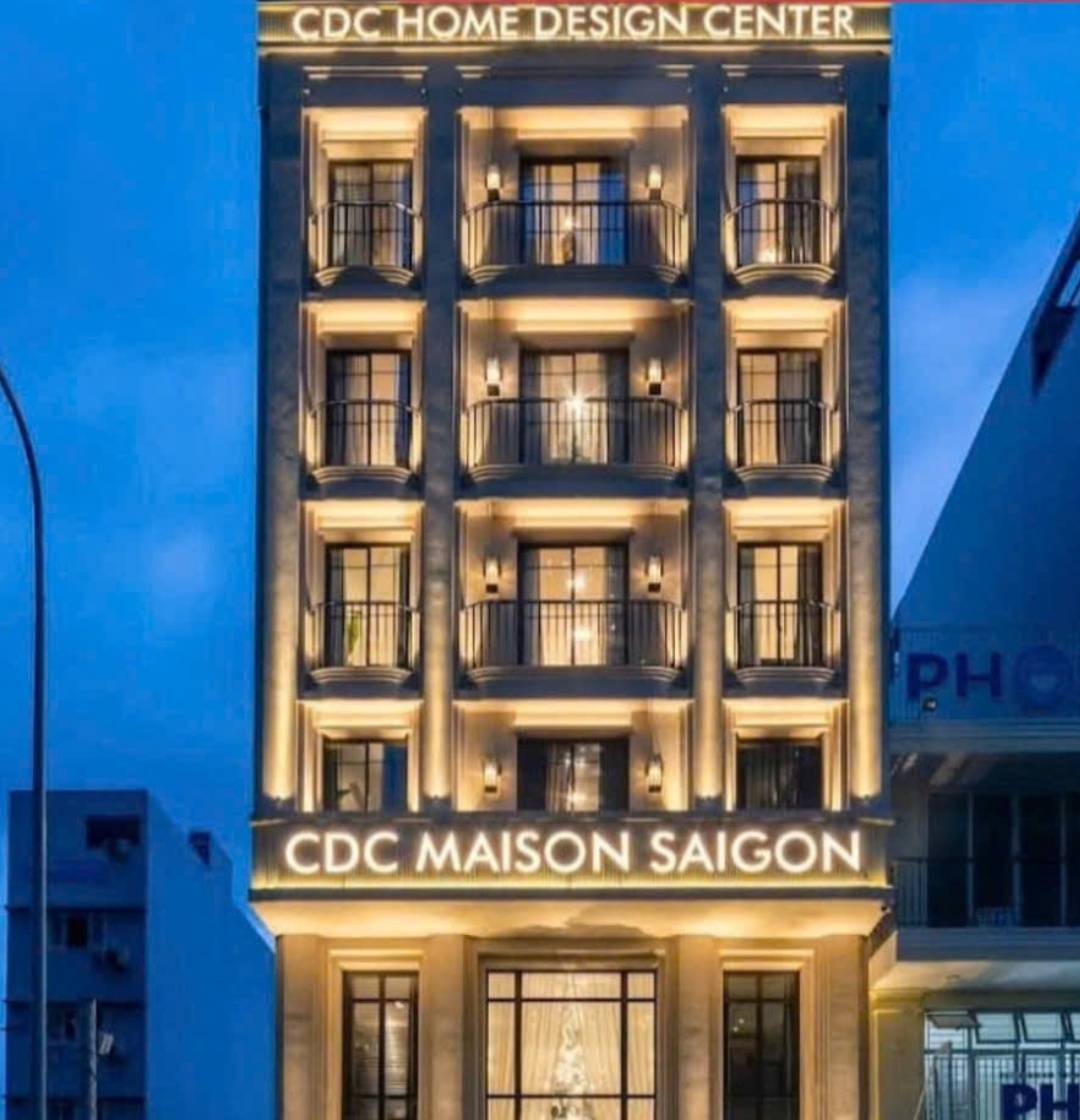 Bán hoặc cho thuê tòa nhà mặt tiền Nguyễn Thanh Sơn, phường Cát Lái, TP. Hồ Chí Minh