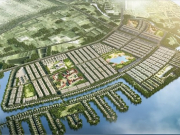 Vinhomes Happy Home Cam Ranh: Dự án nhà ở xã hội tại Khu đô thị ven vịnh Cam Ranh