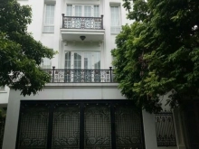 Mình cần cho thuê nhà liền kế (five star) mỹ đình , DT 65m2*5 tầng , MT 5m