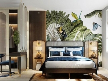 Chính chủ cần bán căn hộ  Vũng Tàu Pearl view mặt tiền thi Sách