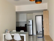 Cho thuê chính chủ căn hộ chung cư tại Citadines Bình Dương giá 12 triệu 60m2