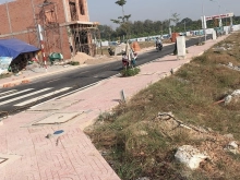 Cần bán gấp lô đất thổ cư 100% ngay cạnh Ql13