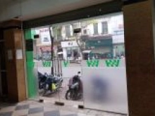 Cho thuê nhà Vĩnh Phúc 45m2x3t 26tr/tháng