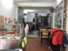 Cho thuê mặt bằng tầng 1 DT40m2, MT4m, 8T