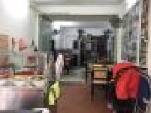 Cho thuê mặt bằng tầng 1 DT40m2, MT4m, 8T