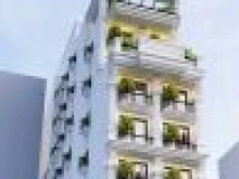 Cho thuê nhà nguyên căn phố Giảng Võ làm trụ sở công ty,văn phòng, phòng khám 280tr