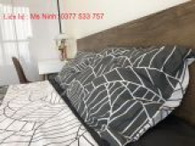 Cho thuê căn hộ Vinhome tại trung tâm TP.Bắc Ninh