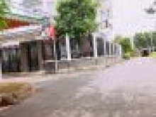 Bán đất nền Sổ riêng ngay Trung tâm Hành chính bán 420TR