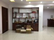 Cho thuê Ch hyco4 52m2 giá 8tr/thang. NT cơ bản