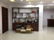 Cho thuê Ch hyco4 52m2 giá 8tr/thang. NT cơ bản