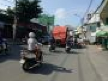 Cho Thuê Nhà mặt tiền Lê Quang Định sảnh để suốt tiện kinh doanh, nhà đẹp 1 trệt 1 lầu  Diện tích: 7*37m sảnh để suốt thuận tiện kinh doanh Kết cấu: nhà mới xây