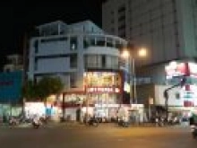 CHO THUÊ NHÀ NGUYÊN CĂN GÓC 2 MẶT TIỀN SIÊU ĐẸP TẠI BÌNH THẠNH.