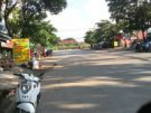 Nhà nguyên căn cho thuê mặt tiền đường Trục, p.13, Q Bình Thạnh