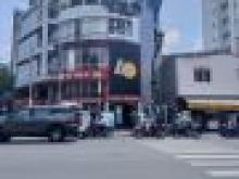 Cho thuê nhà căn góc 2 MT Phan Đăng Lưu và Hoàng Hoa Thám, P6, Quận Bình Thạnh