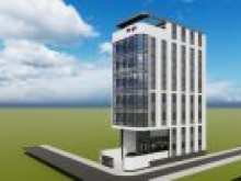 Văn phòng cao cấp, Bình Thạnh-Phú nhuận. Giá chỉ từ 372k