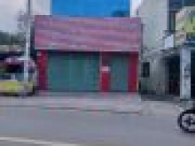 Cho thuê nhà nguyên căn mặt tiền Nơ Trang Long, P12 Q Bình Thạnh