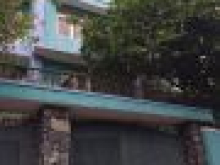 Nhà cho thuê nguyên căn Nguyễn khuyến p12, quận bình thạnh