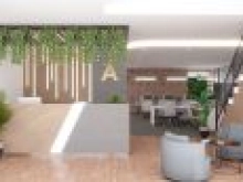 CHO THUÊ VĂN PHÒNG MỚI – ĐẸP – TIÊN NGHI - GIÁ RẺ THÍCH  VỚI CÁC CTY STARUP HOẶC FREELANCER