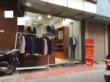 Cho thuê nhà đường 800A, Nghĩa Đô cầu giấy , dt: 57m2,12tr/tháng.