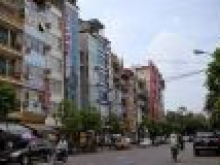 Cho thuê cửa hàng mặt phố Trần Quốc Hoàn, Cầu Giấy làm photocopy