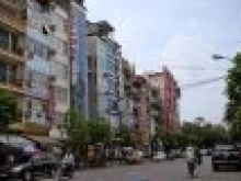 Cho thuê cửa hàng mặt phố Trần Quốc Hoàn, Cầu Giấy làm photocopy