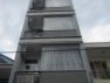 Cho thuê phòng Mới, Thoáng, Đẹp làm văn phòng Phạm Văn Đồng