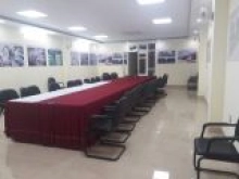 Cho thuê văn phòng mặt phố Mại Dịch, mặt tiền 6m diện tích 129m, giá rẻ