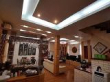 * cho thuê nhà tại Trung Kính, Cầu Giấy, dt 56m2, 4 tầng, 2 mt 7,5m