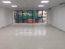 Chính chủ cho thuê VP tầng 3 tòa 116 Trường Chinh, DT 150m2, giá 27 tr/th, LH 0946085279.