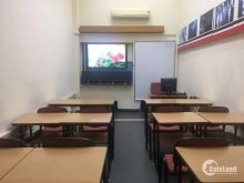 Cho thuê phòng đào tạo tại Hà Nội