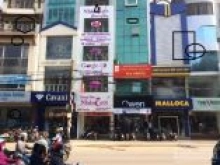 Cho thuê mặt bằng Thái Hà 182m2 kinh doanh mọi mô hình showroom, nhà hàng