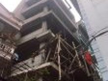 Cho thuê nhà Khâm Thiên 86m2x3,5t 45tr/tháng