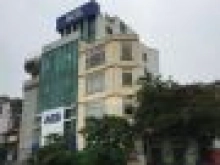 Cho thuê nhà TÔN ĐỨC THẮNG  DT135M2 Gía tùy từng tầng từ 45-70tr/tháng