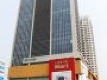 Cho thuê văn phòng tòa nhà Mipec Towers, 229 Tây Sơn, Đống Đa, Hà Nội