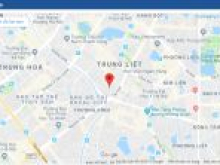 Cho thuê căn hộ diện tích 60m2 tầng 2 khu tập thể Vĩnh Hồ- Đống Đa