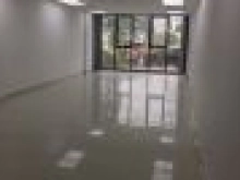 cho thuê duy nhất văn phòng trường chinh quận đống đa view đẹp 155m2 thông sàn mặt tiền 8.5m ốp kính