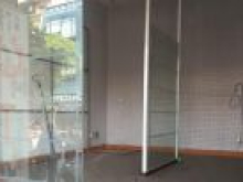 Cho thuê nhà mặt phố Chùa Láng 60m2x2 tầng, giá 37tr/1tháng