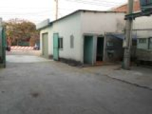 Kho cho thuê, mặt tiền đường Tỉnh Lộ 10, ngang 10m dài 110m.