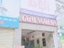 Chính chủ Cho thuê nhà mặt phố Quang Trung Hà Đông