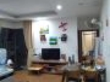 Cho thuê căn hộ The Pride Hải Phát 2 ngủ 7tr.LH 0914561673