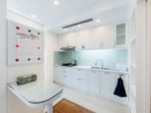 Cho thuê CH Mulberry Lane Hà Đông 2 ngủ 98m Full đồ 11 triệu