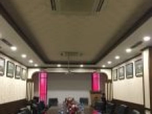 Tòa Nhà Khu Đấu Giá Vạn Phúc làm văn phòng , công ty , nhà hàng , center game , trà sữa , coffee, bar , karaoke ,…50tr/tháng