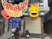 • MÌNH CÓ NHU CẦU CHO THUÊ NHÀ TẠI MẶT TIỀN PHỐ QUANG TRUNG.