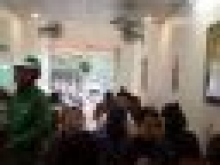 Sang nhượng Nhà Hàng Phố Nguyễn Công Chứ giá 80tr