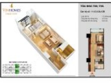 CẦN CHO THUÊ CĂN HỘ TẠI TIMES CITY